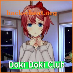 Doki Doki Club - Walkthrough Pro icon