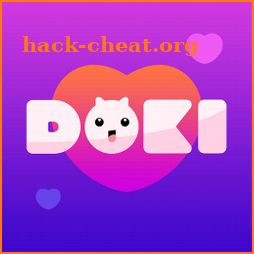 DokiMet-video chat community icon
