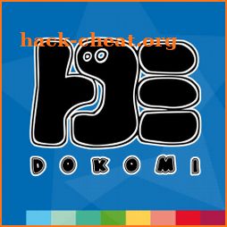 DoKomi icon