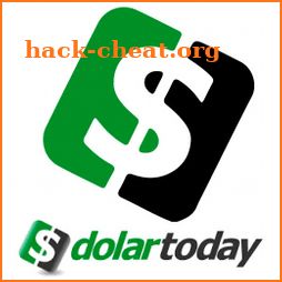 DolarToday App icon