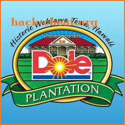 DOLE PLANTATION icon