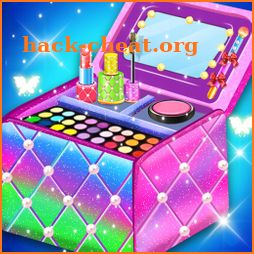 Doll kit factory: girls games 2021 new games icon