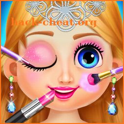 Doll Makeup kit: Girl games 2020 new games icon