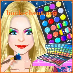 Doll Makeup - Summer Fashion games icon