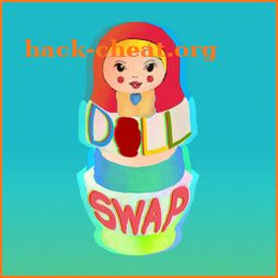 Doll Swap! icon