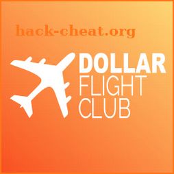 Dollar Flight Club icon