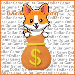 Dollar Game - Play and Win icon