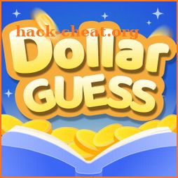 Dollar Guess icon