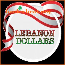 Dollar price in Lebanon icon