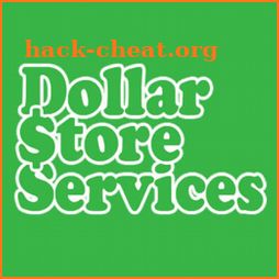 Dollar Store Services icon