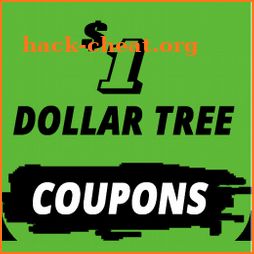 Dollar Tree Coupons icon
