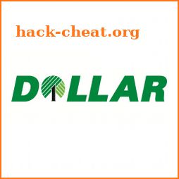 Dollar : Tree of deals icon