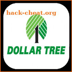 Dollar Tree Shopping icon