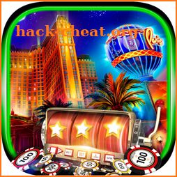 Dollars-Old Vegas Slots icon