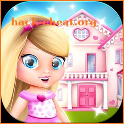 Dollhouse Decorating Games icon
