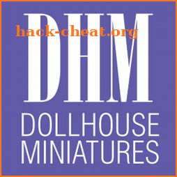 Dollhouse Miniatures icon
