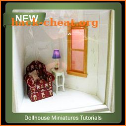 Dollhouse Miniatures Tutorials icon
