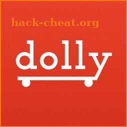 Dolly: Find Movers, Delivery & More On-Demand icon