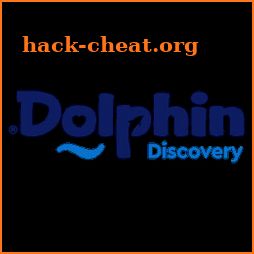 Dolphin Discovery Group icon