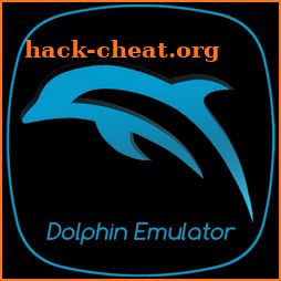 Dolphin Emulator Android icon