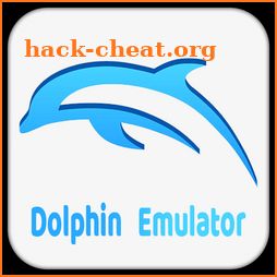 Dolphin Emulator Pro App 2k18. icon