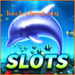 Dolphin Fortune - Slots Casino icon