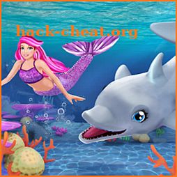 Dolphin Show in Aquarium Game for Kids icon