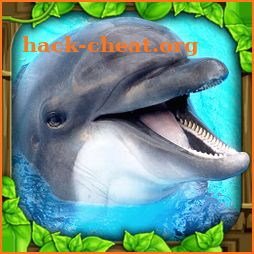 Dolphin Simulator icon