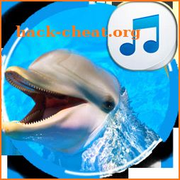 Dolphin Sounds icon