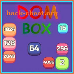 DOM BOX icon