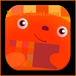Domi Domi Blocks: pattern color fill for toddlers icon