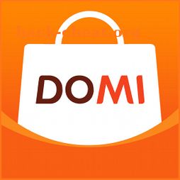 Domi-Shopping Made Fun icon