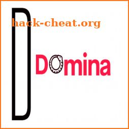 Domina: Dominant Women, BDSM & Kinky Dating icon