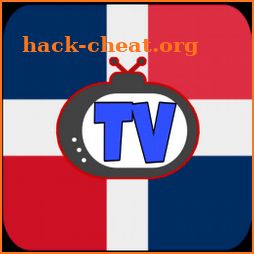 Dominican Live TV Free - Dominican Channels icon