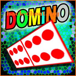 Domino 2018 icon
