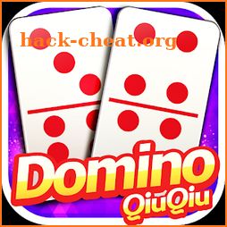 Domino 99 - Online free icon