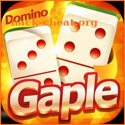 Domino Gaple 2018 - Online Game icon