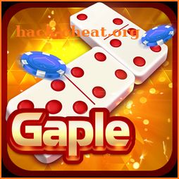 Domino Gaple Online - Gaple Indonesia icon