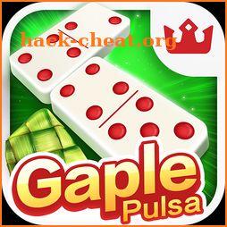 Domino Gaple Online(Free) icon