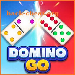 Domino Go — Online Board Game icon