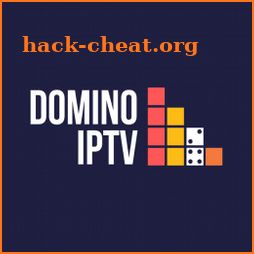 Domino IPTV Player icon