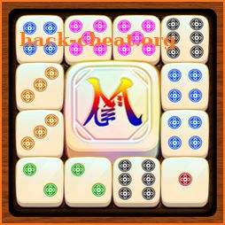 Domino Merge Block Puzzle icon