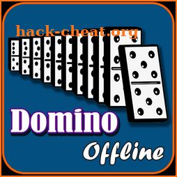 Domino Offline 2018 icon