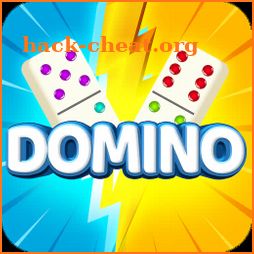 Domino - Offline Dominoes icon