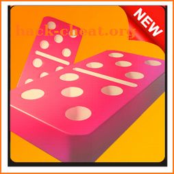 domino party game icon