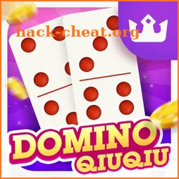 Domino QiuQiu · 99 : Online : NO.1-2019 icon