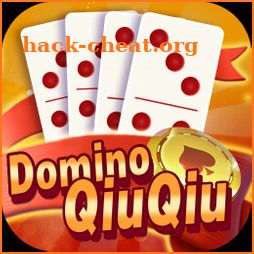 Domino QiuQiu Gaple Poker icon