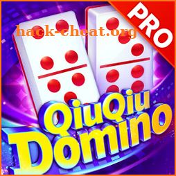 Domino QiuQiu Pro – Banker & Tournament QiuQiu icon