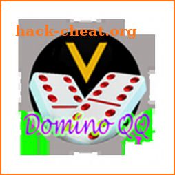 Domino QQ - Domino 99 - Domino Qiu Qiu - PKV Games icon