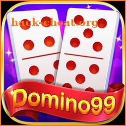 Domino QQ-Online QiuQiu (KiuKiu):99:free icon